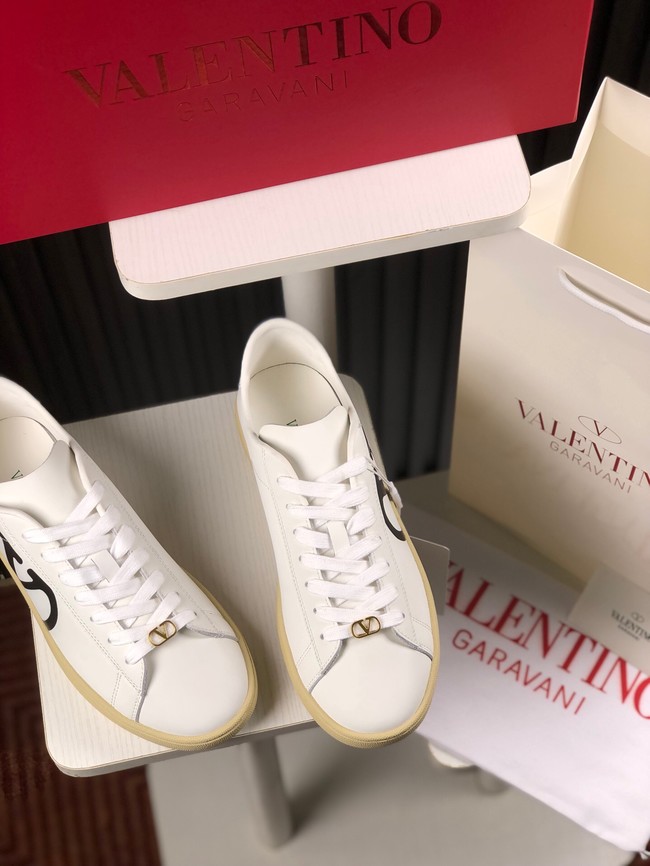 Valentino Flat shoes 44939-4