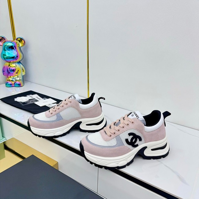 Chanel Sports shoes 44940-6