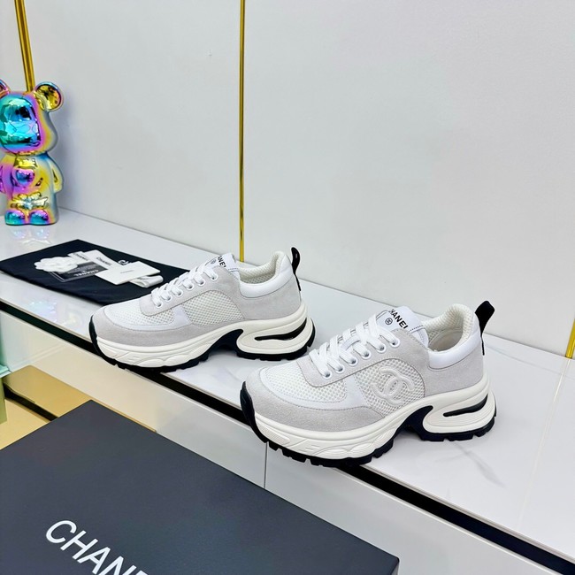 Chanel Sports shoes 44940-9