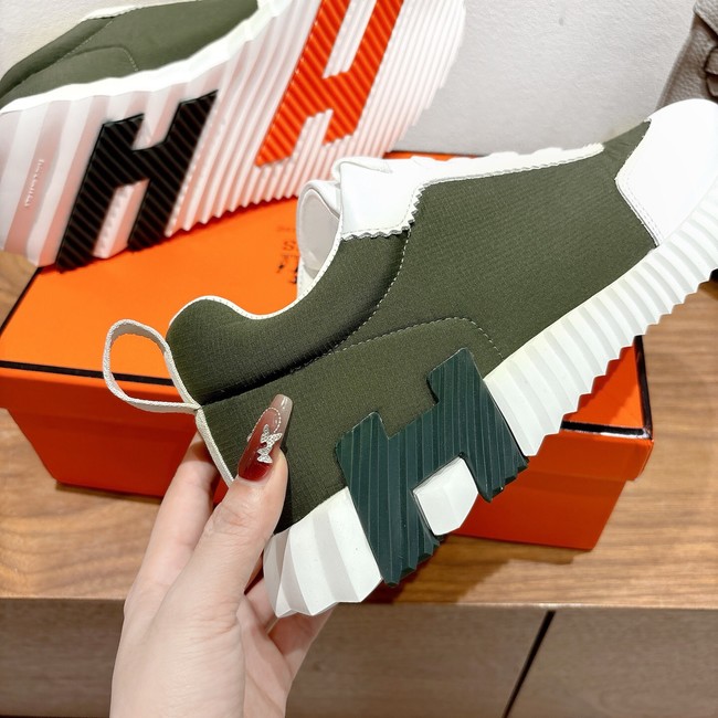 Hermes Flat shoes 44942-5