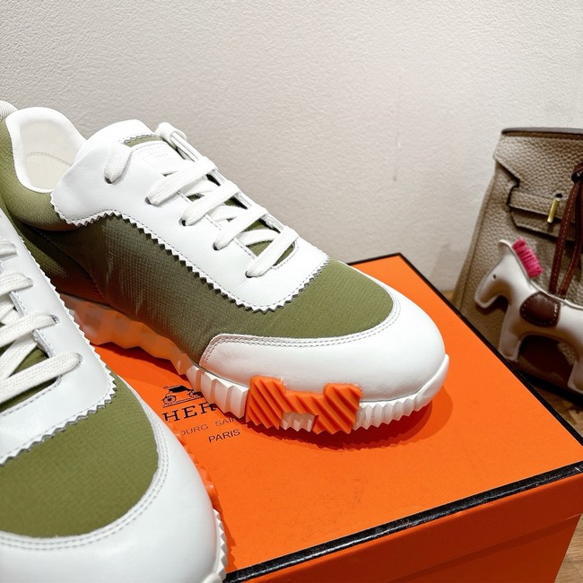 Hermes Flat shoes 44942-7