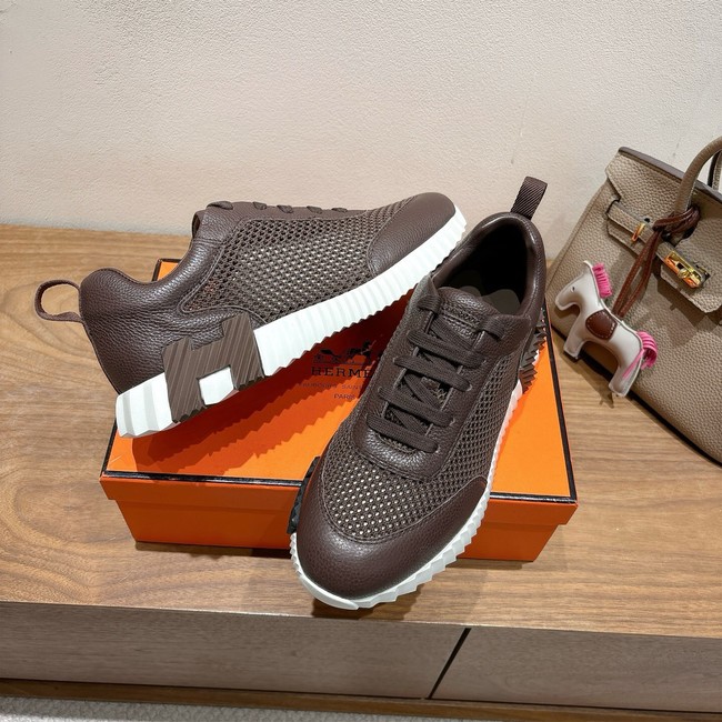 Hermes Flat shoes 44943-2