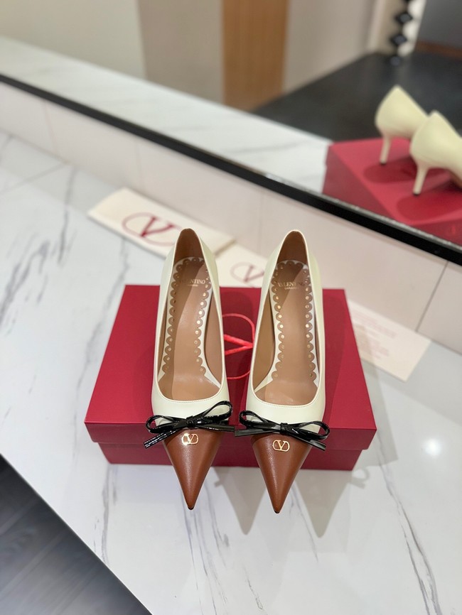 Valentino WOMENS Shoes Heel 8.5CM 44944-3