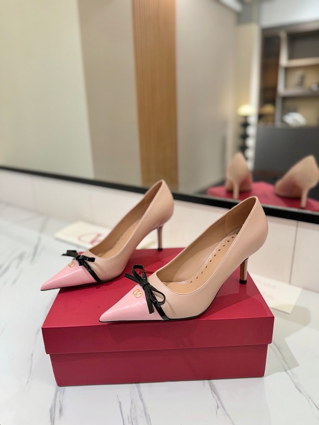 Valentino WOMENS Shoes Heel 8.5CM 44944-4