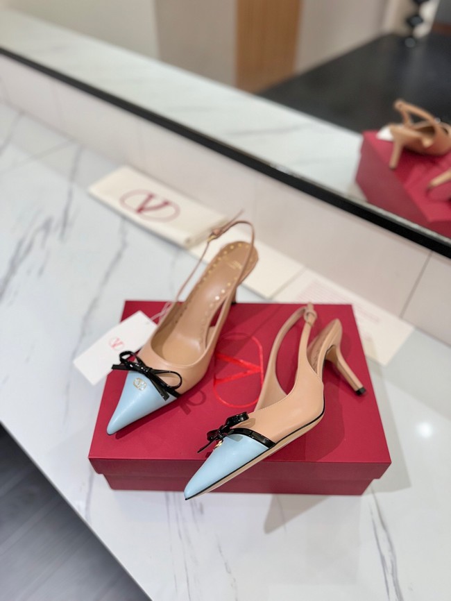 Valentino WOMENS Shoes Heel 8.5CM 44946-5