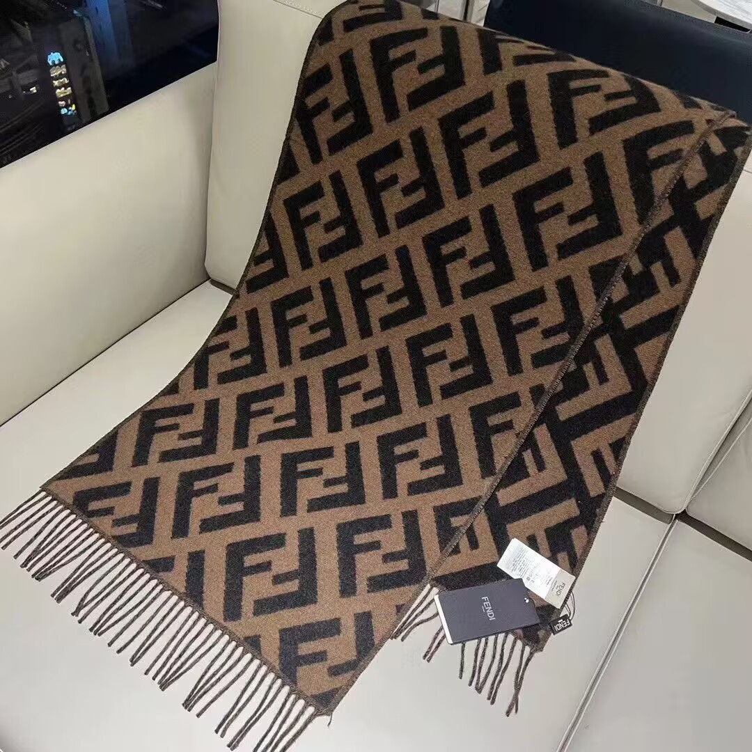 Fendi Scarf FDC35902