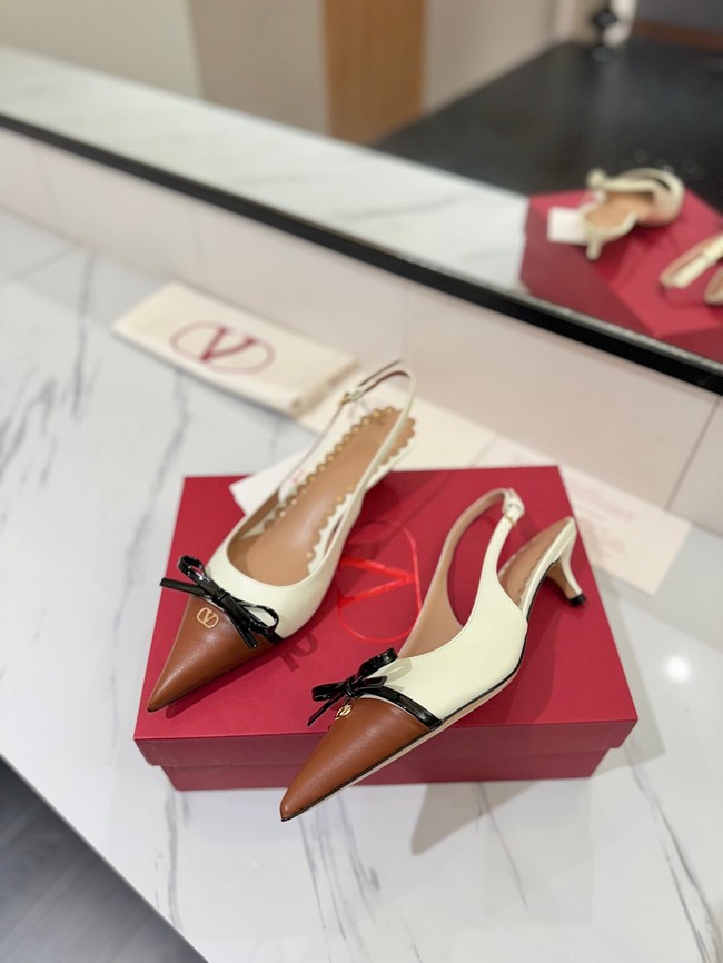 Valentino WOMENS Shoes 44947-3