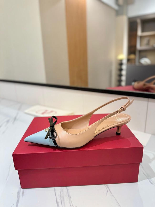 Valentino WOMENS Shoes 44947-4