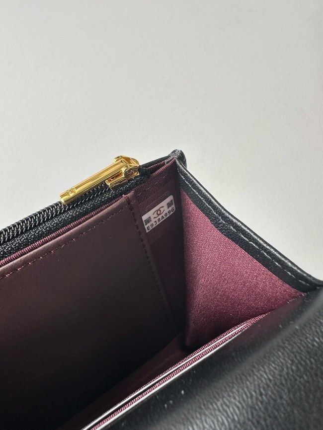 Chanel Classic Wallet On Chain Lambskin AP4241-1