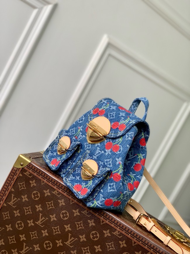Louis Vuitton NEW LV x TM Venice NM M13679