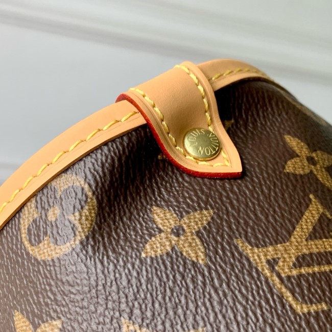 Louis Vuitton Original Monogram Canvas M42254
