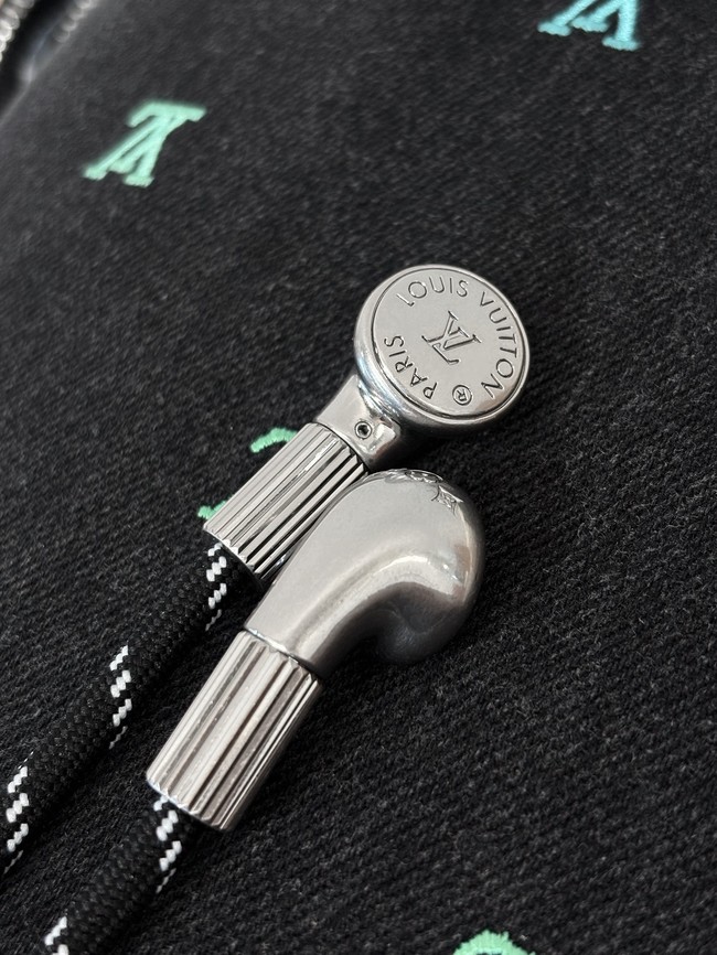 Louis Vuitton Discovery Backpack M14135 black