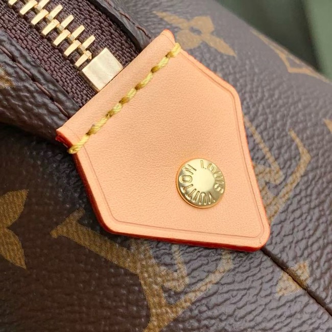 Louis Vuitton NEW Cosmetic Pouch GM M14891