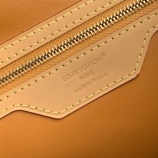 Louis Vuitton NEW Speedy Soft 30 M14587 Monogram Dune