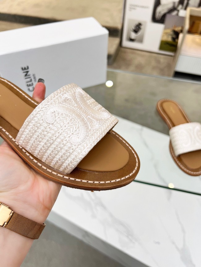 Celine Slippers 44952-2