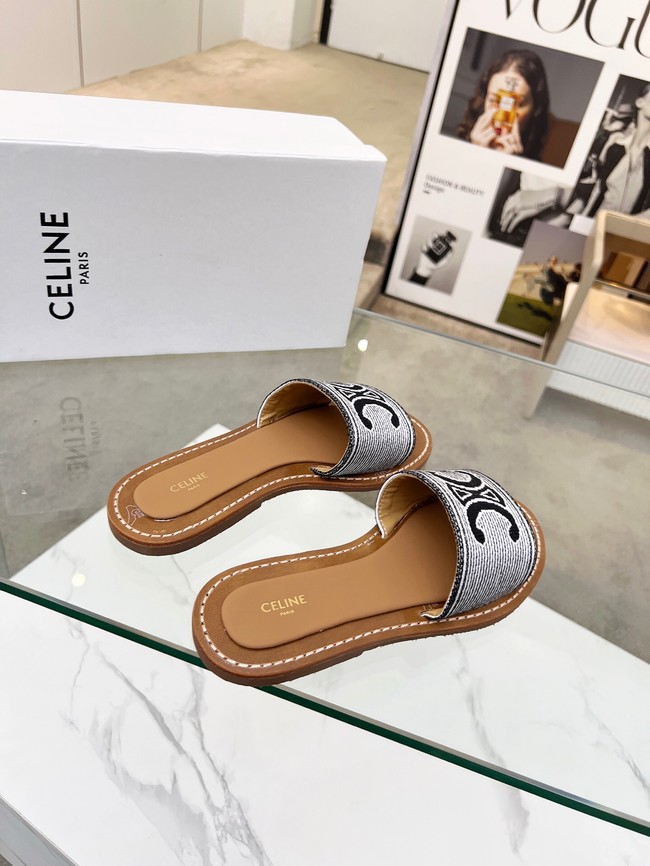 Celine Slippers 44952-4