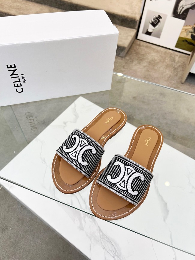 Celine Slippers 44952-5