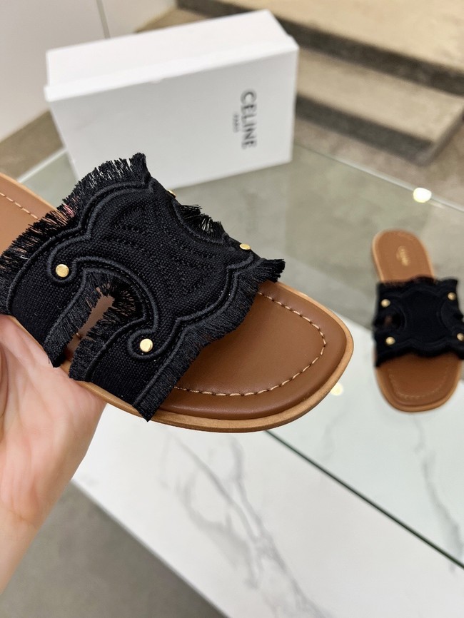 Celine Slippers 44953-2