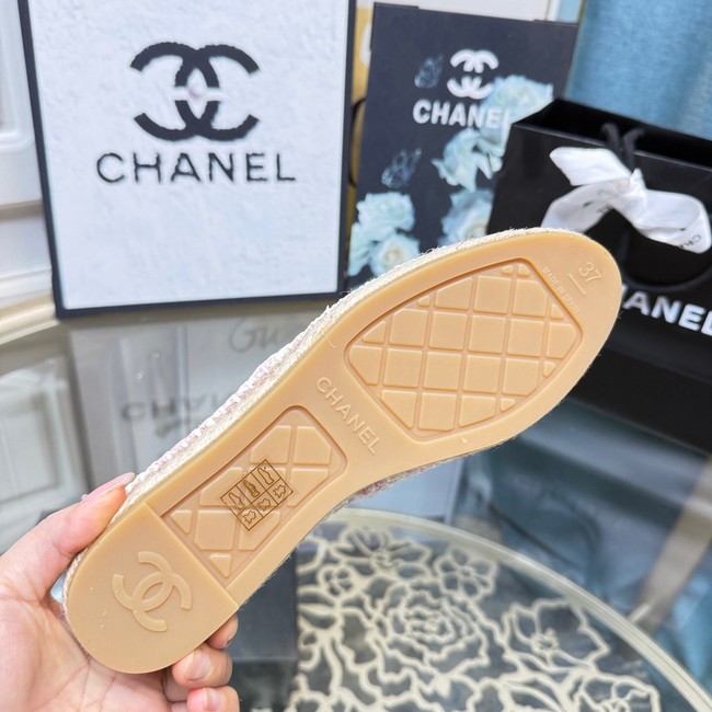 Chanel Espadrilles 44951-4