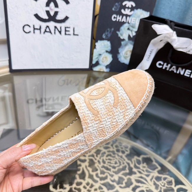 Chanel Espadrilles 44951-6