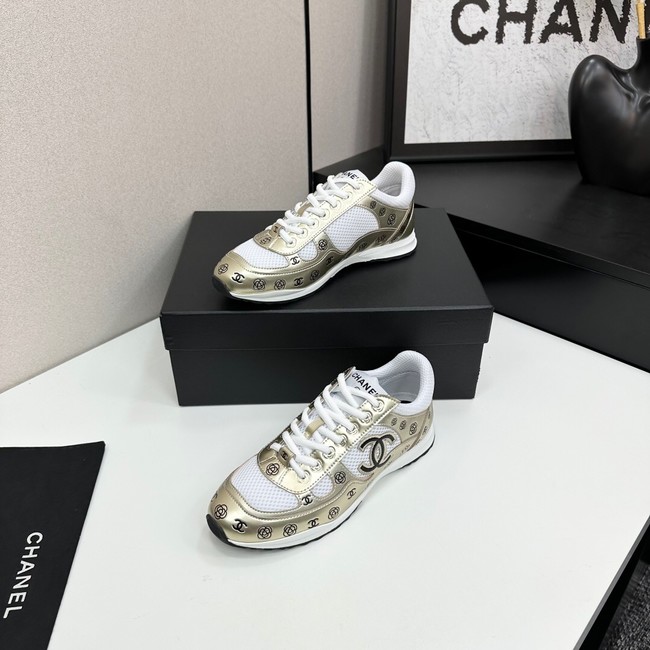 Chanel Sports shoes 44956-2