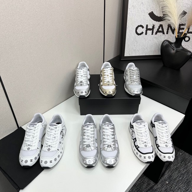 Chanel Sports shoes 44956-5