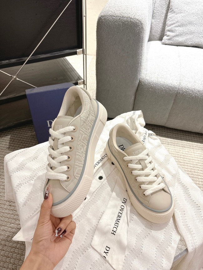 Dior Flat shoes 44950-2