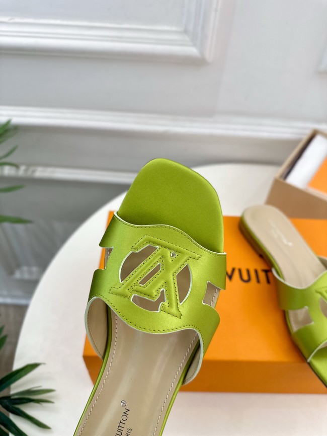 Louis Vuitton Mare Mule 44955-1