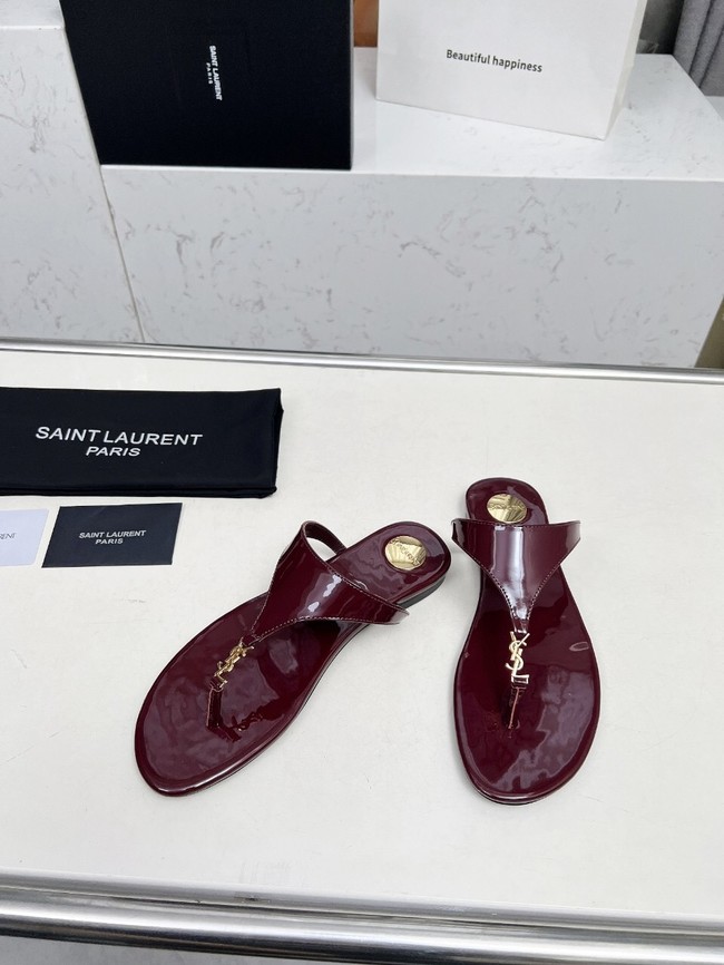 Yves saint Laurent WOMENS SANDAL 44949-7