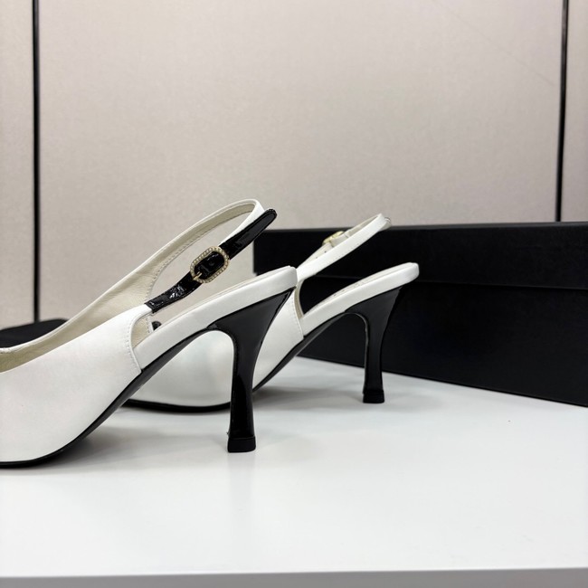 Chanel WOMENS SANDAL 44959-1