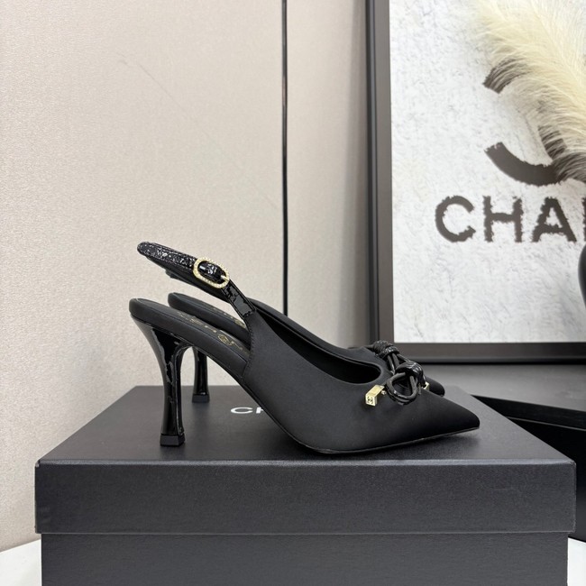 Chanel WOMENS SANDAL 44959-2