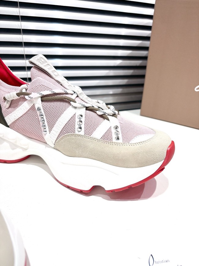 Christian Louboutin Shoes 44961-5