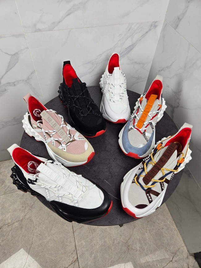 Christian Louboutin Shoes 44961-6