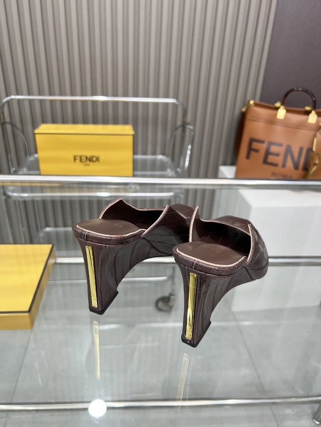 Fendi shoes 44964-1