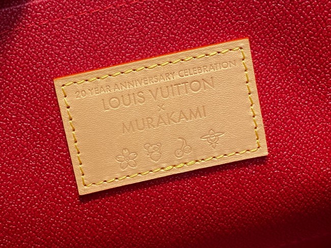 Louis Vuitton NEW LV x TM Toiletry Pouch M14372