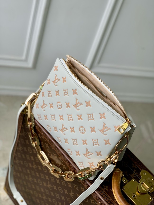 Louis Vuitton NEW Coussin PM M14503 Eden&Bicolor