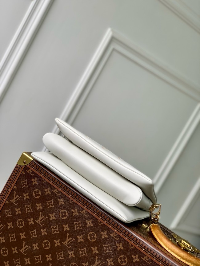 Louis Vuitton NEW Coussin PM M14503 Eden&Bicolor