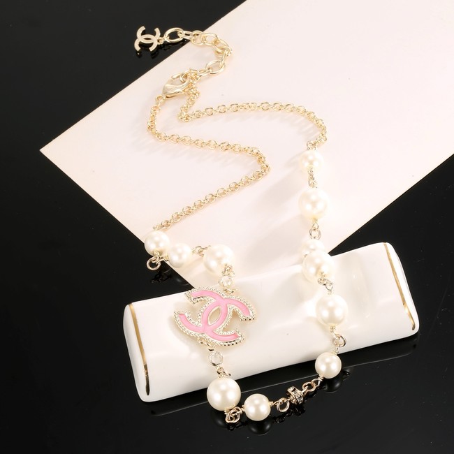 Chanel necklace CE16973