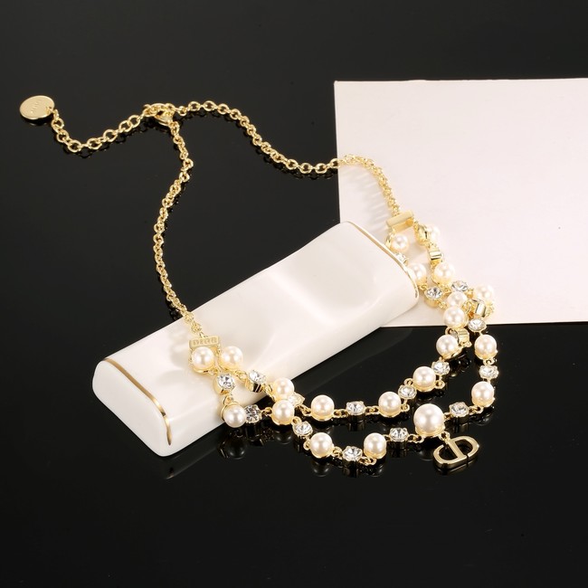 Dior necklace CE16971