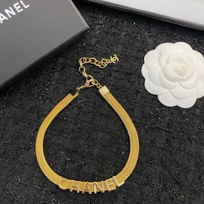Chanel necklace CE16976