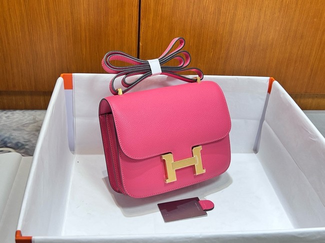 Hermes Constance Bag Espom Leather H73359-3