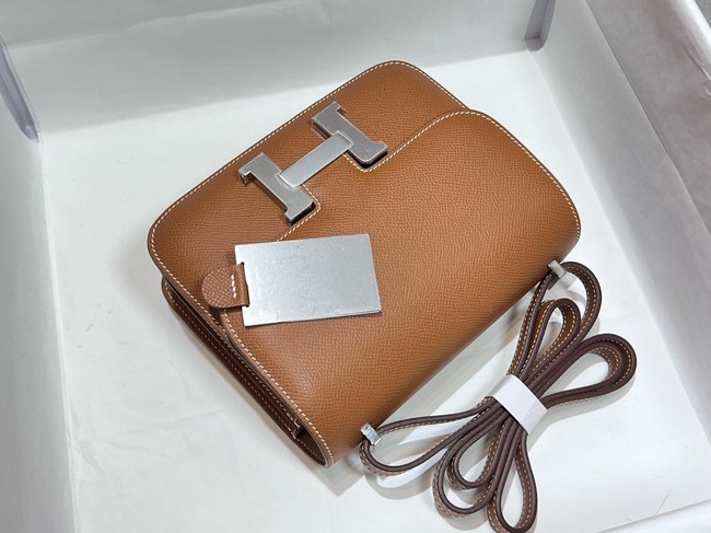 Hermes Constance Bag Espom Leather H73359-7