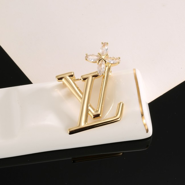 Louis Vuitton brooch CE16967
