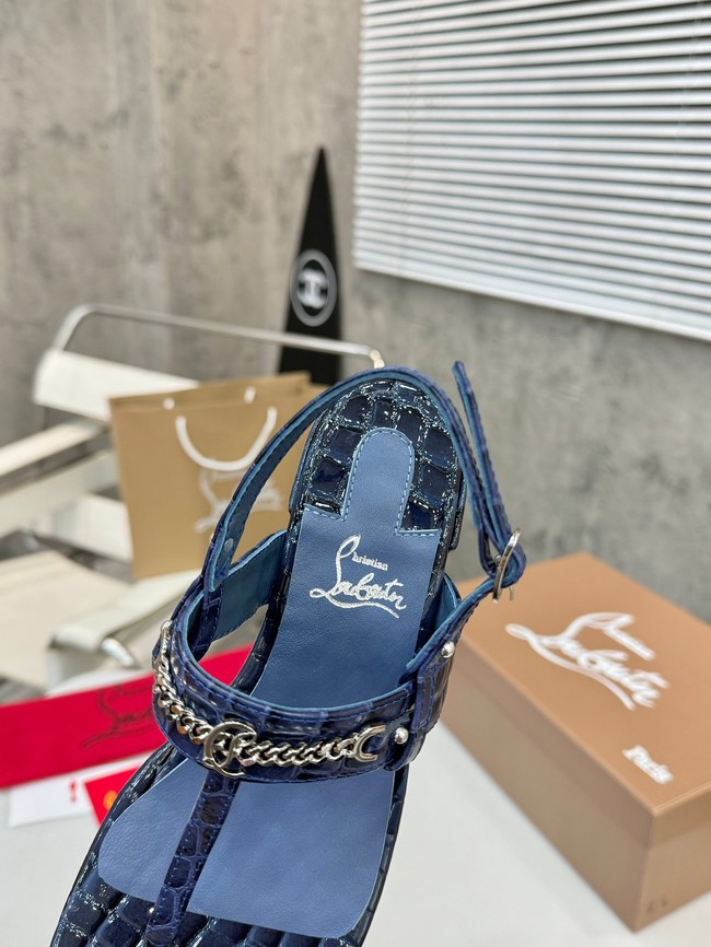 Christian Louboutin Sandals 44970-2
