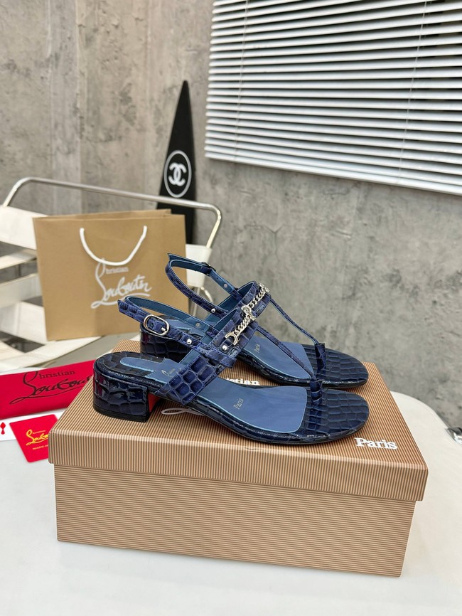 Christian Louboutin Sandals 44970-2
