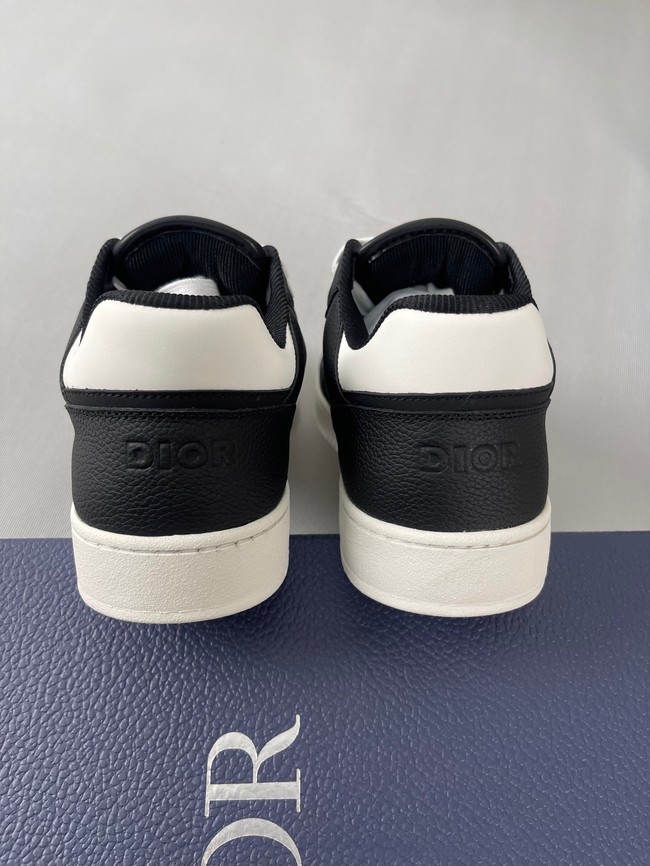 Dior Mens Uptown Low-Top Sneaker 44971-2