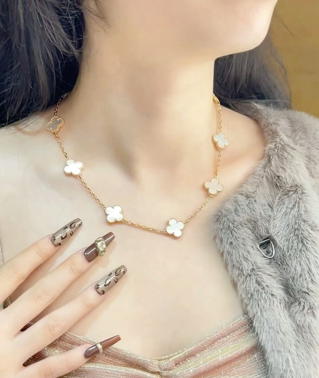 Van Cleef & Arpels necklace CE16997