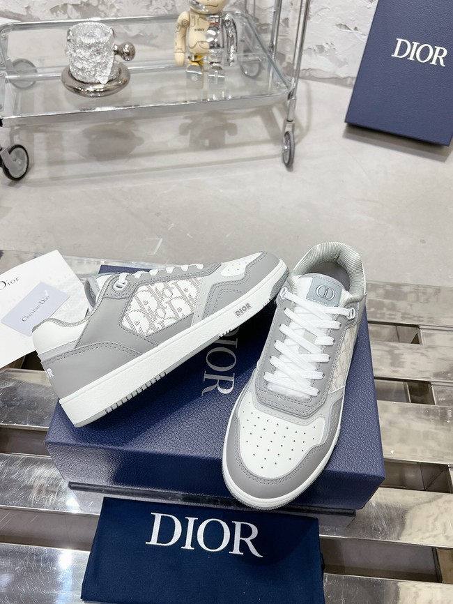 Dior Mens Uptown Low-Top Sneaker 44971-18