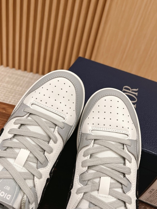 Dior Mens Uptown Low-Top Sneaker 44972-2