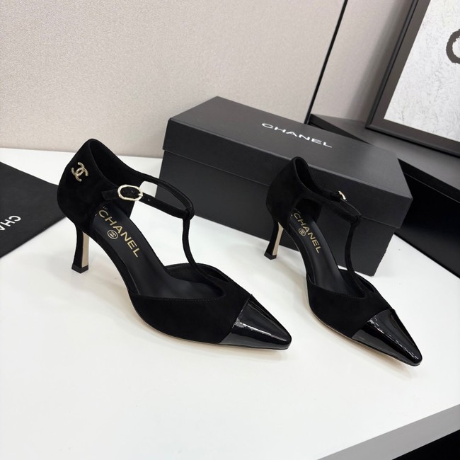 Chanel Sandal 44987-1